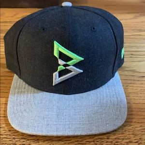 New Era Beastmode hat